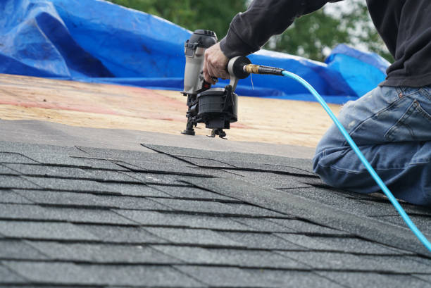 Professional Roofing Contractor in Fivepointville, PA