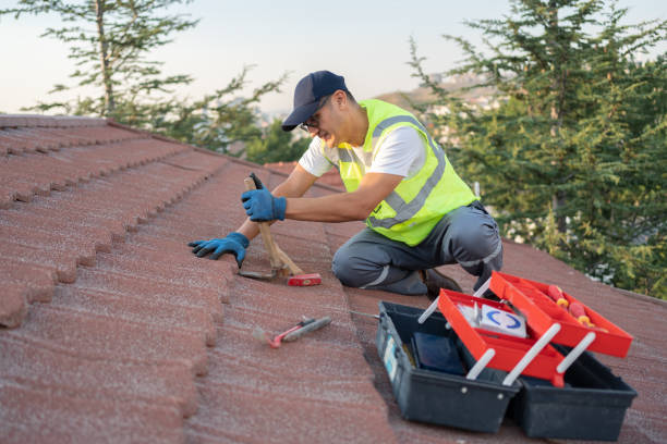 Best Best Roofing Contractors  in Fivepointville, PA