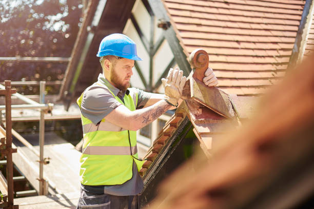 Best Roof Gutter Cleaning  in Fivepointville, PA