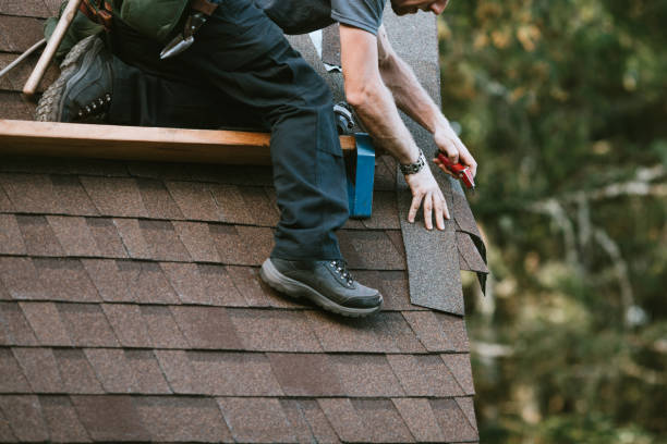 Best Tile Roofing Contractor  in Fivepointville, PA